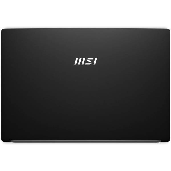 MSI Modern 15, Intel 12th Gen. i3-1215U, 40CM FHD 60Hz Laptop(16GB/512GB NVMe SSD/Windows 11 Home/MSO 2021/Intel Iris Xe Graphics/Classic Black/1.7Kg), B12MO-1049IN - Image 2