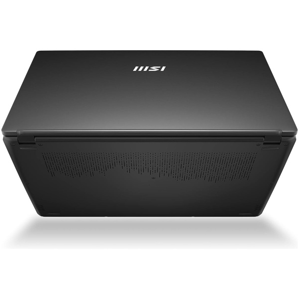 MSI Modern 15, Intel 12th Gen. i3-1215U, 40CM FHD 60Hz Laptop(16GB/512GB NVMe SSD/Windows 11 Home/MSO 2021/Intel Iris Xe Graphics/Classic Black/1.7Kg), B12MO-1049IN - Image 5