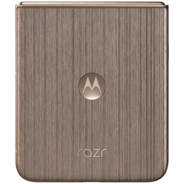 Motorola razr 60 Ultra (Pantone Mountain Trail, 16 GB RAM, 512 GB Storage) | Moto AI | Snapdragon® 8 Elite Mobile Platform | 6.9" AMOLED 165Hz Display | 50 MP + 50 MP + 50MP Triple Camera - Image 9