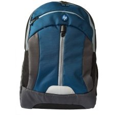 HP Trendsetter Backpack, 20 liter,Blue